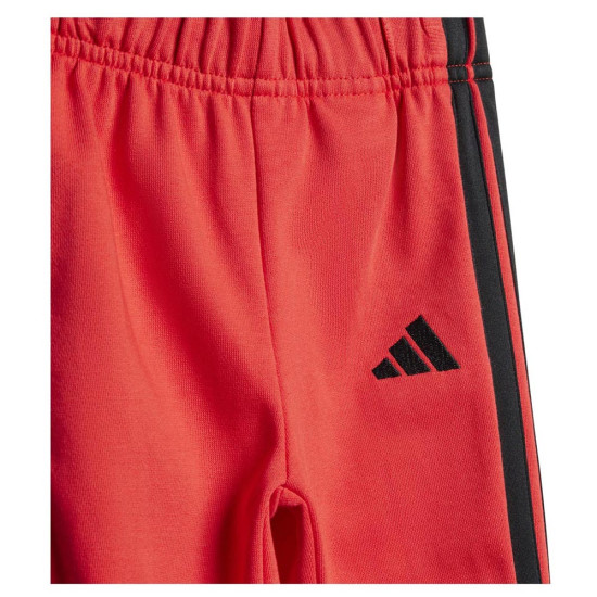Adidas Βρεφικές φόρμες σετ Essentials 3-Stripes French Terry Tracksuit